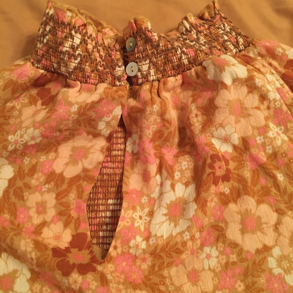 Spell Anne Midi Dress - Picture 15 of 16